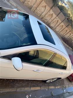 جيلي امجراند EC8